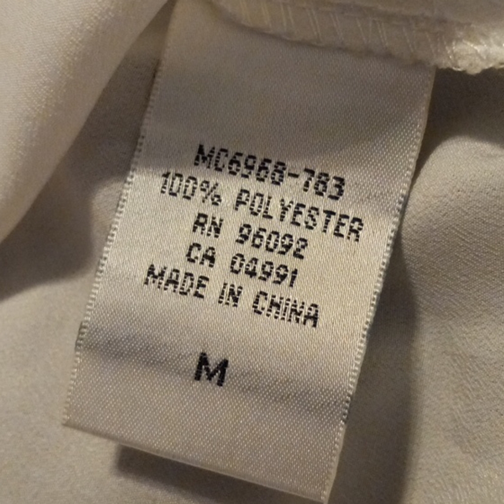 CYNTHIA ROWLEY top - Picture 6 of 7
